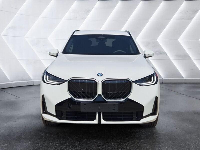BMW X3 xDrive 20 Msport