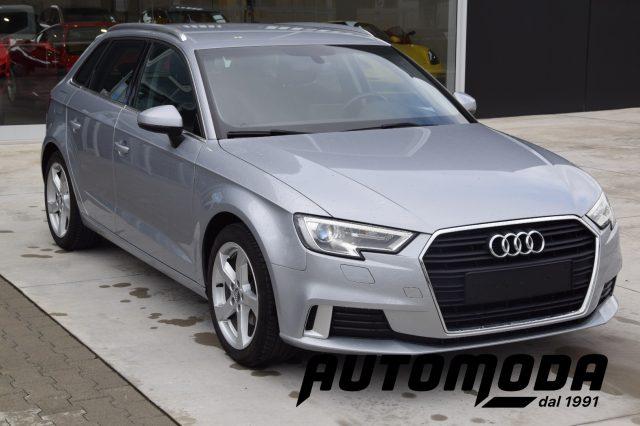 AUDI A3 35 TFSI 150CV