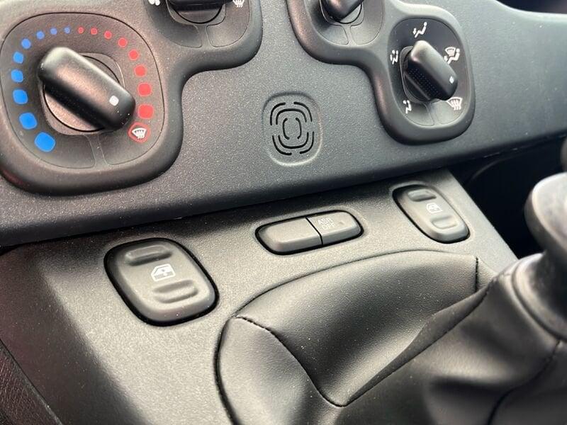 FIAT Panda 1.0 FireFly 70cv S&S Hybrid