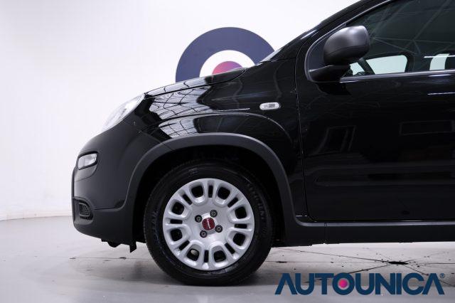 FIAT Panda 1.0 FIREFLY S&S HYBRID CITY LIFE NEOPATENTATI