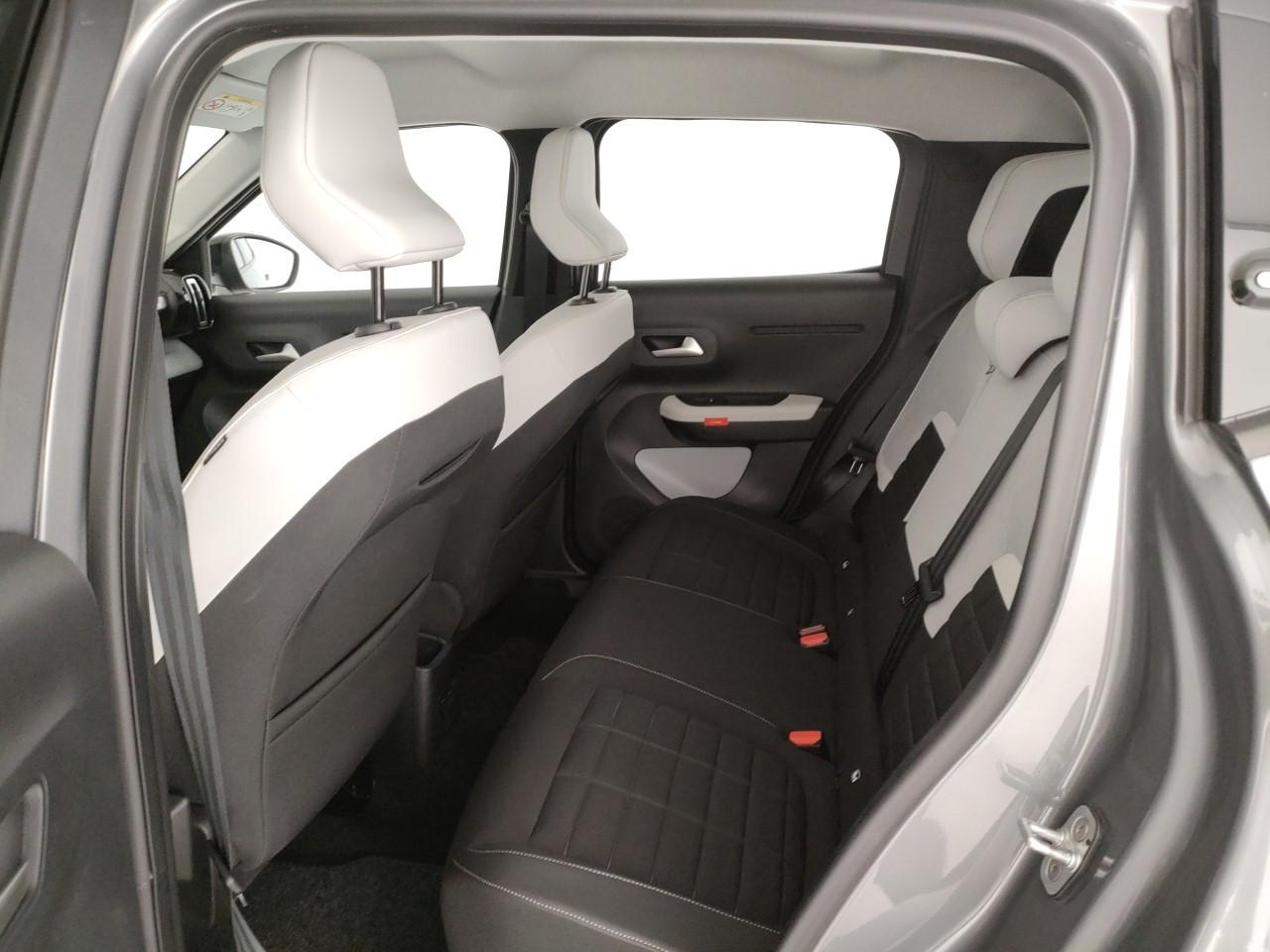 Citroen C3 1.2 puretech turbo Max 100cv s&s