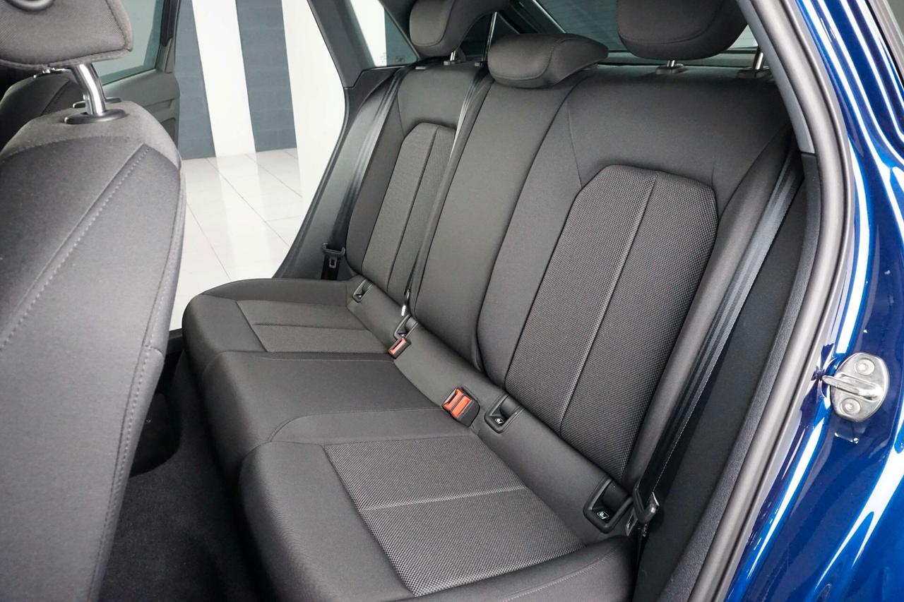 Audi A3 SPB 30 TDI S tronic Business