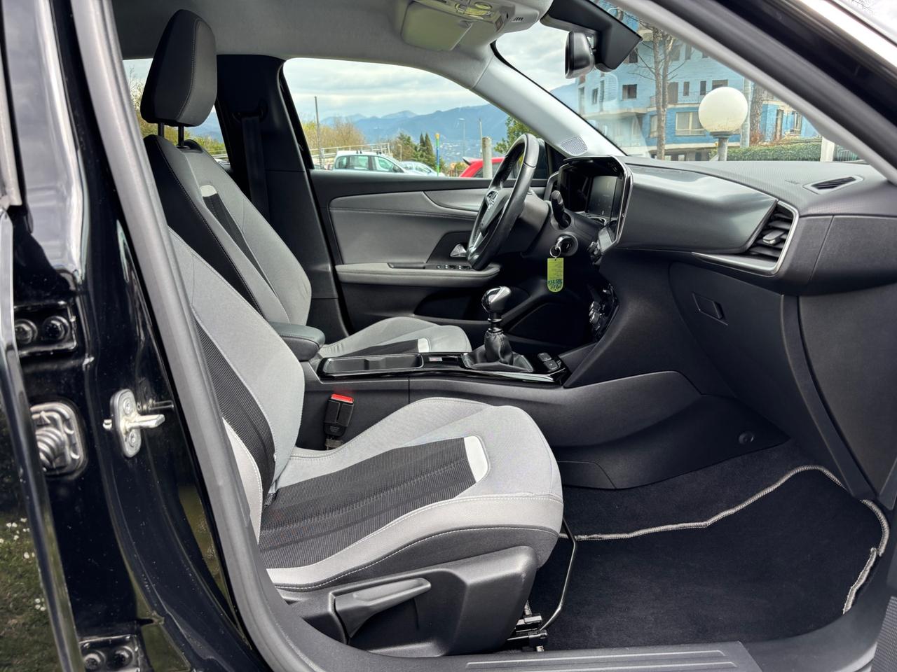 Opel Mokka 1.5 diesel 110CV Ultimate-2021