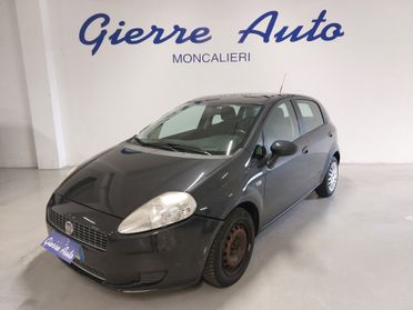 FIAT Grande Punto Grande Punto 1.2 5 porte Active
