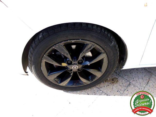 OPEL Adam 1.4 87 CV GPL Tech Jam