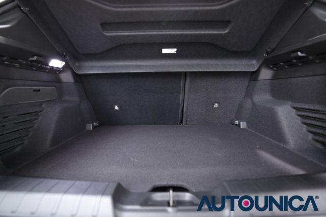 JEEP Avenger 1.2 TURBO 100 CV SUMMIT FARI LED NEOPATENTATI