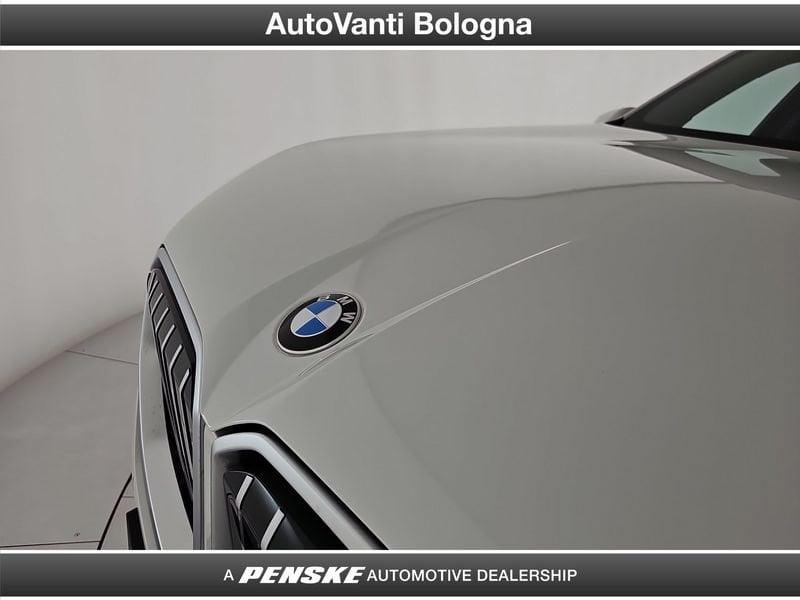 BMW X3 X3 xdrive20d auto