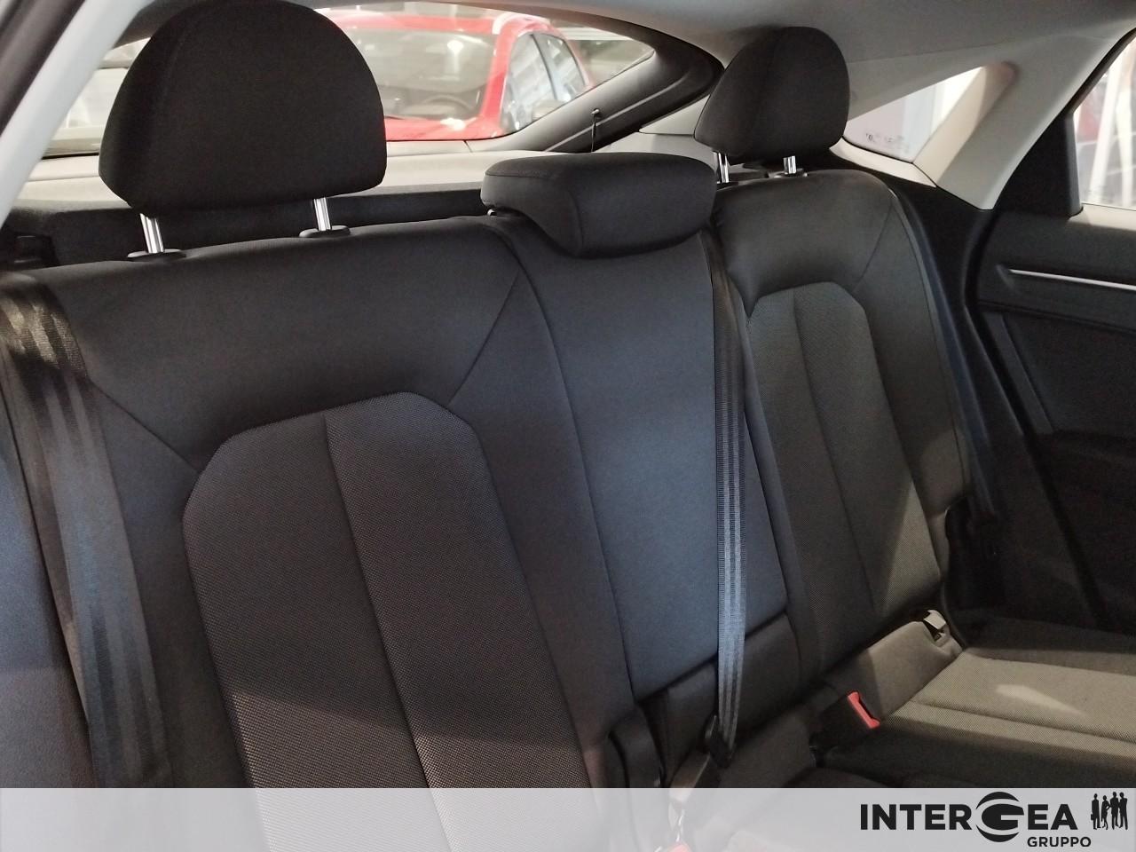 AUDI Q3 Sportback 35 2.0 tdi Business Plus quattro s-tronic