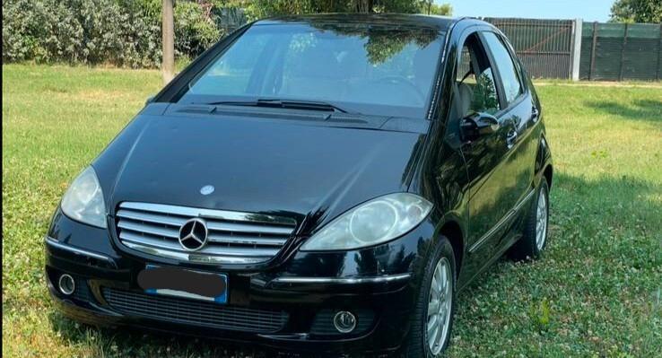 Mercedes-benz A 150 Elegance X OPERATORI DEL SETTORE