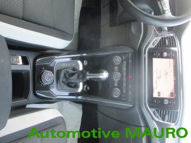 VOLKSWAGEN T-Roc 2.0 TDI SCR 150 CV DSG 4MOTION Style BlueMot. Tech