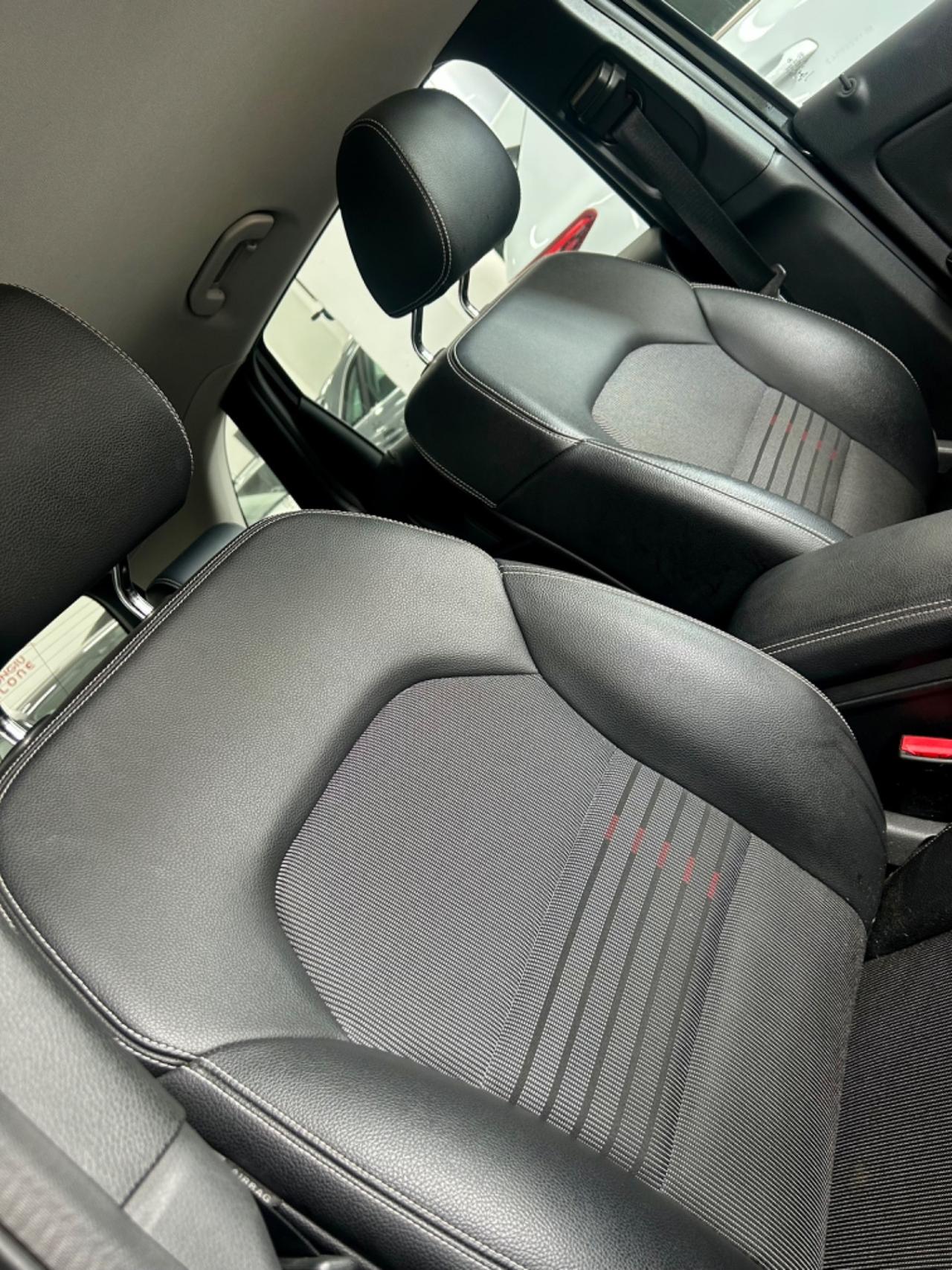 Mercedes CLASSE B 180 d Premium FINANZIABILE