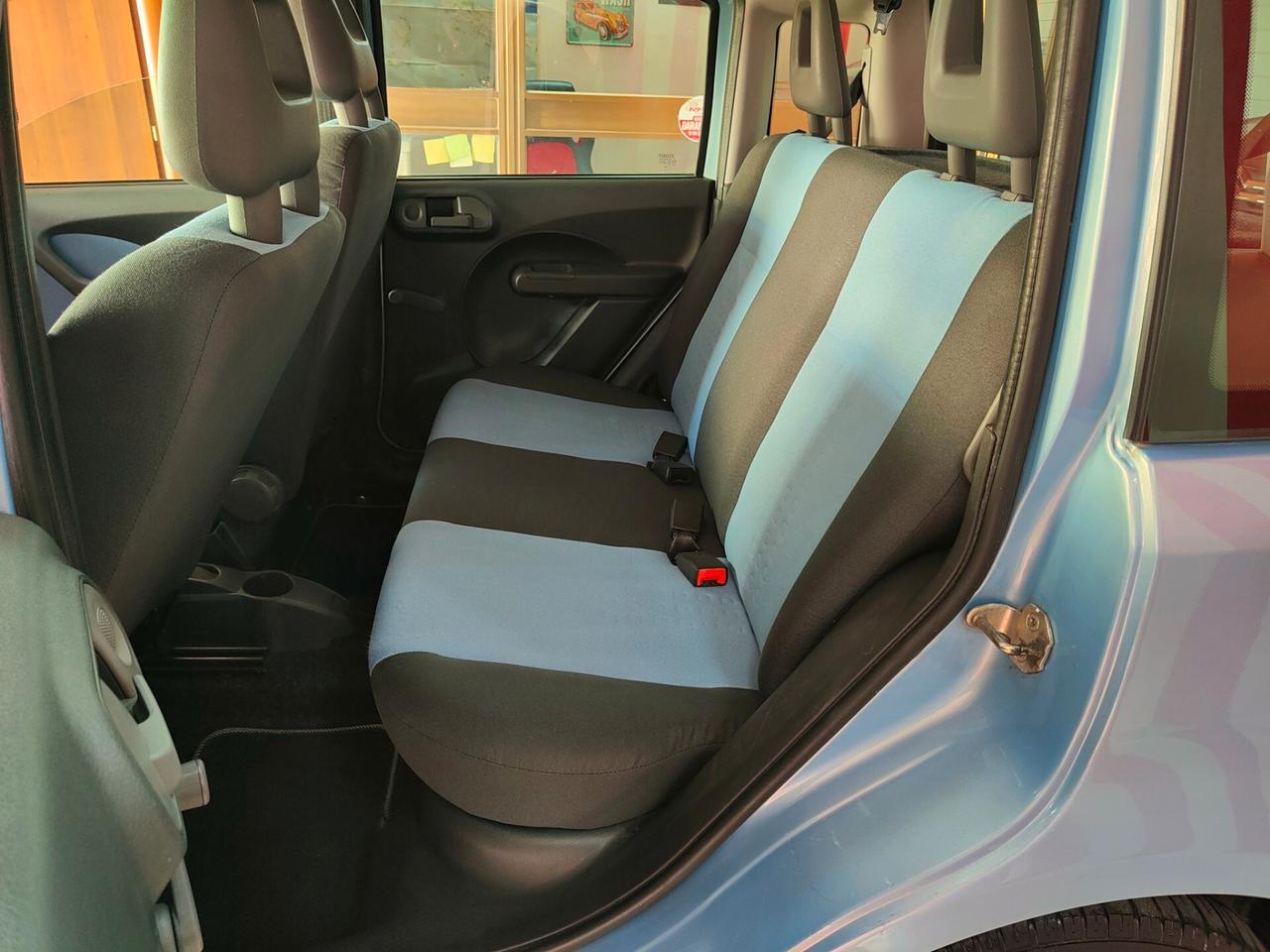 Fiat Panda 1.3 MJT 16V Dynamic