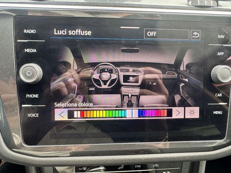 Volkswagen Tiguan 2.0 TDI SCR 90KW Life