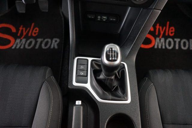 KIA Sportage 1.7 CRDI 2WD Garantita Italiana Certificata