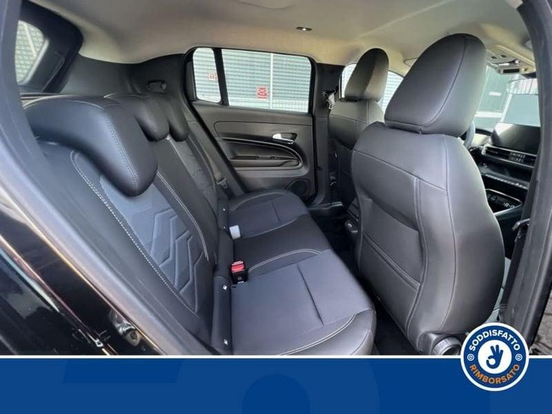 Jeep Avenger 1.2 Turbo Benzina Summit MY24