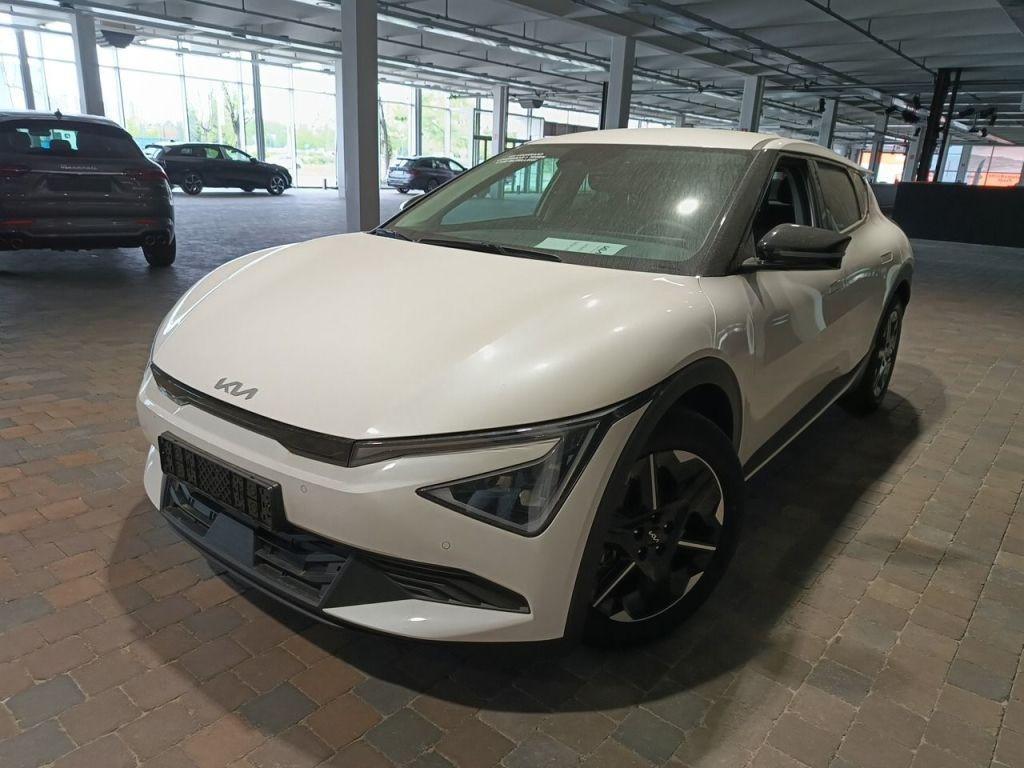 Kia EV6 77,4 kWh Air rwd