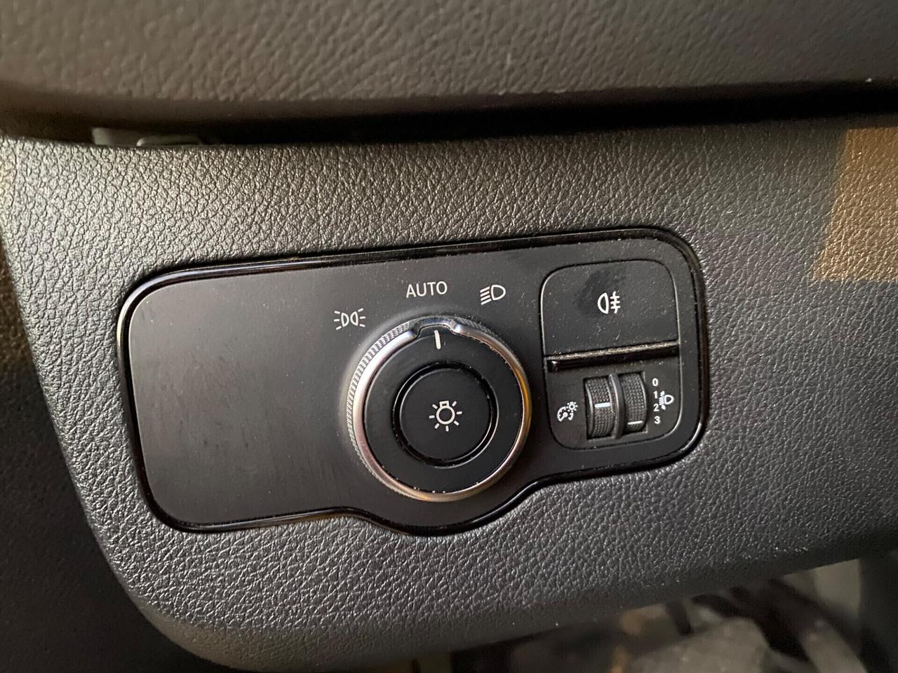 Mercedes-benz Sprinter T39/33 314 CDI FWD Cabinato