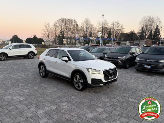 AUDI Q2 1.0 S tronic Sport ANCHE NEOPATENTATI