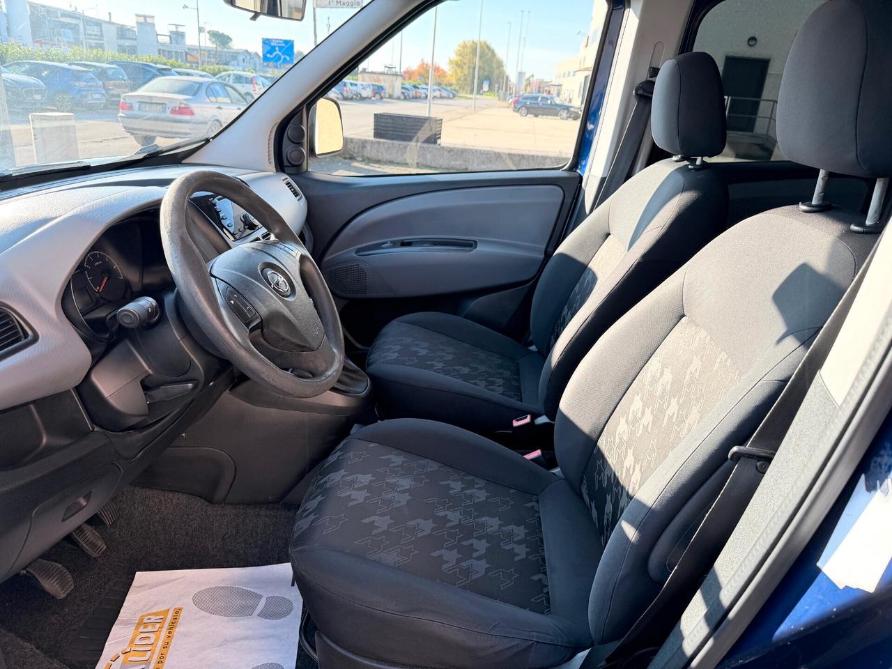 Opel Combo 1.4 95CV, GPL, 5 POSTI