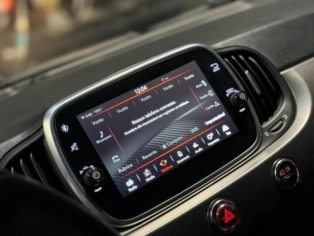 ABARTH 595 1.4 Turbo T-Jet 160 CV Pista