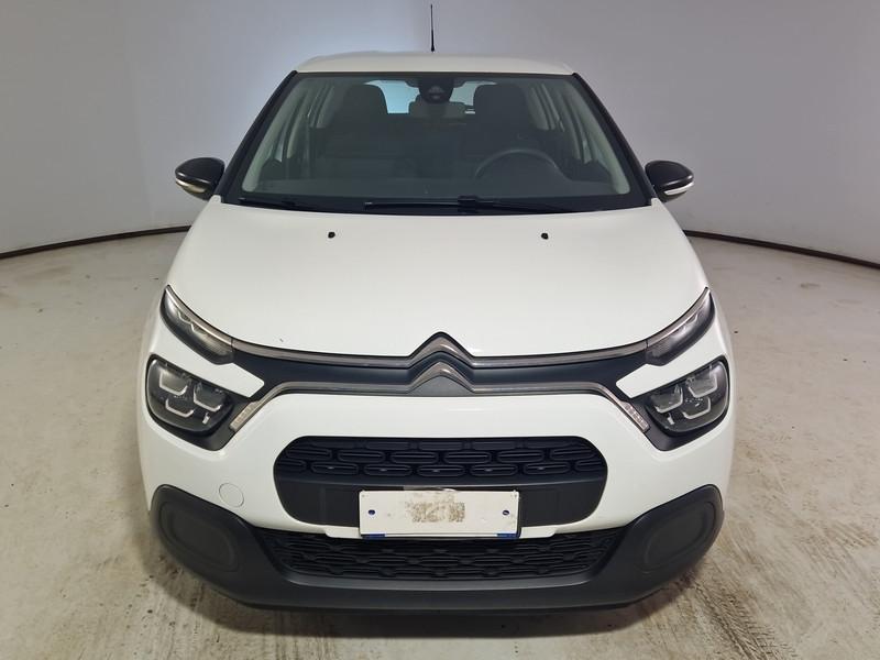 CITROEN C3 BlueHDi 100 S/S Feel 5 PORTE