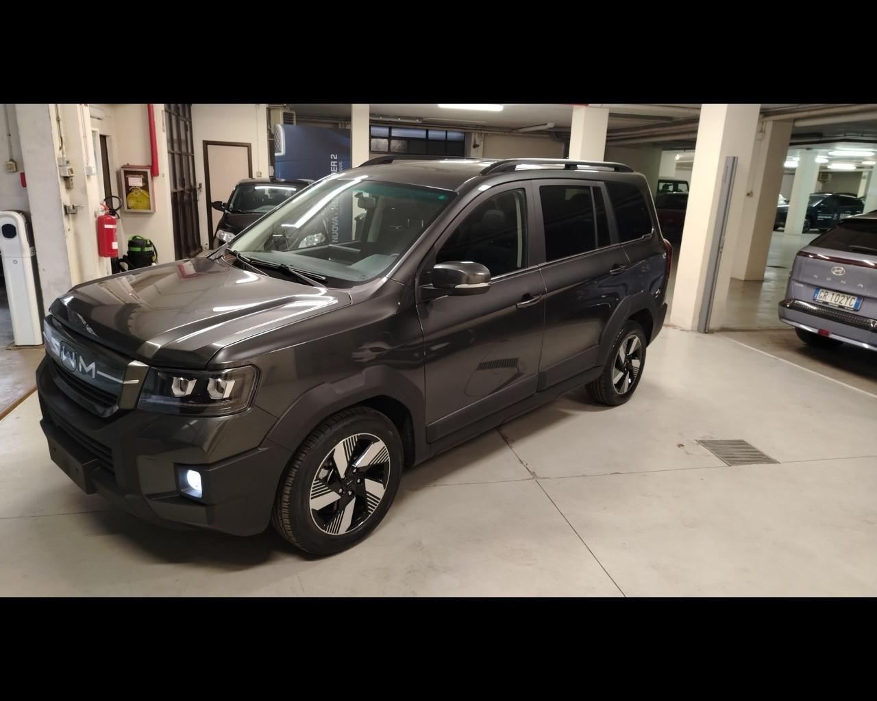 SWM G03F SUPER HYBRID E CVT 7P