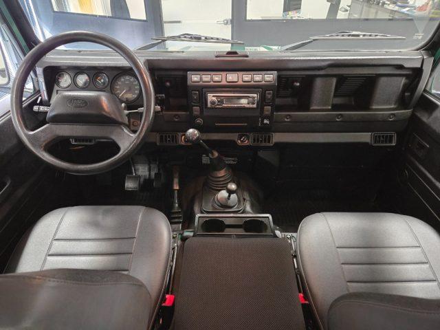LAND ROVER Defender 90 2.5 Td5 7 POSTI ARIA CONDIZIONATA