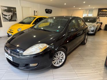 Fiat Bravo 1.4 BENZINA 149.000KM NEOPATENTATI