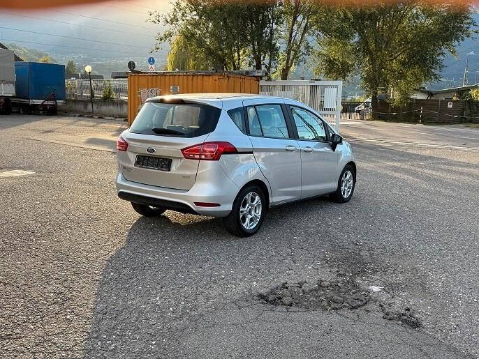 Ford B-Max 1.0 EcoBoost 100 CV Business Titanium