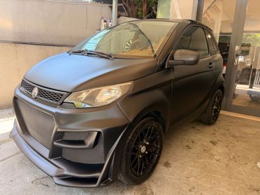 Aixam Sport Pack Finanziabile Permute e trasporto