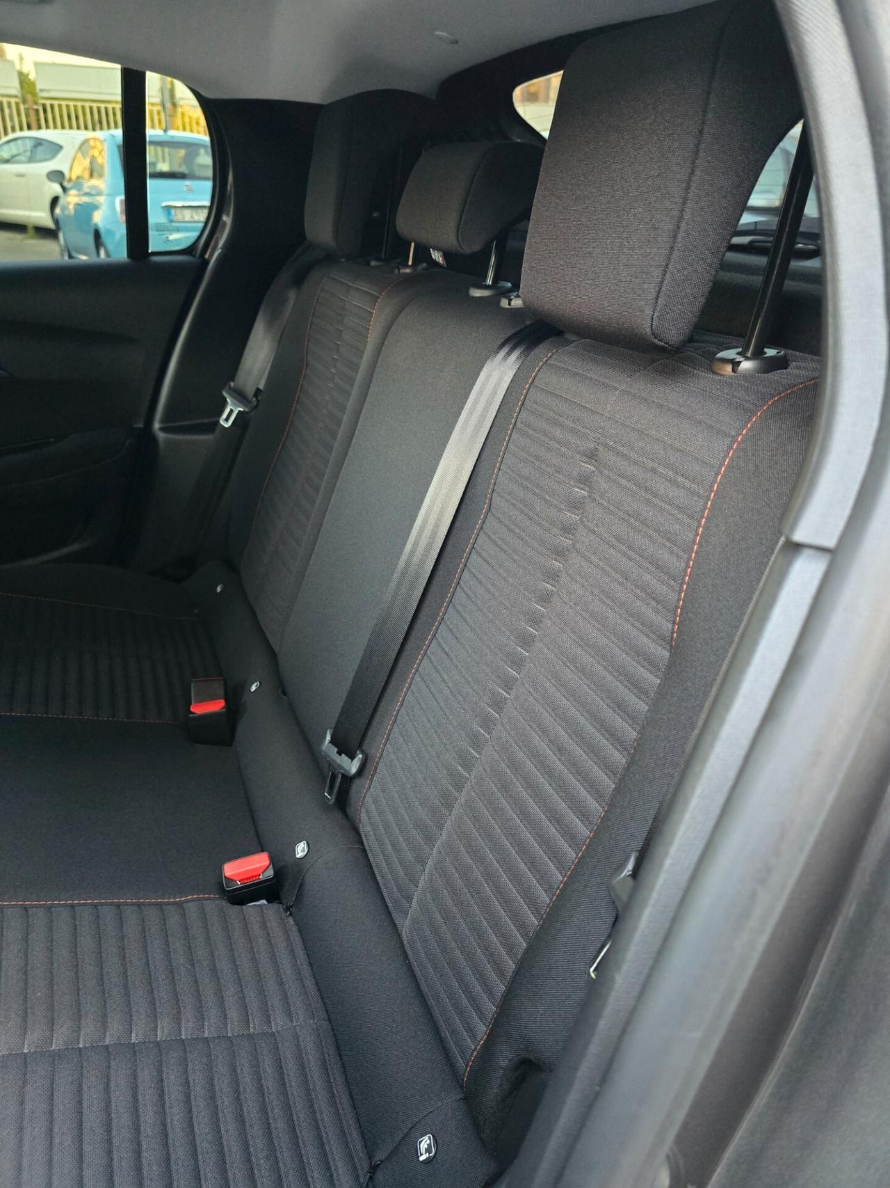 Peugeot 208 BlueHDi 100 Stop&Start 5 porte Allure
