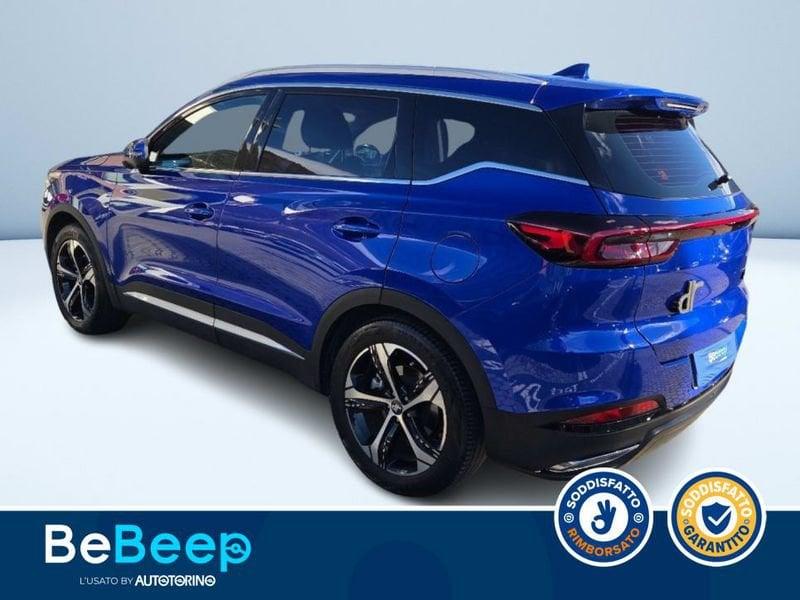 DR AUTOMOBILES DR 6.0 1.5 TURBO GPL 149CV CVT