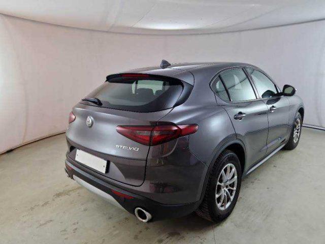 ALFA ROMEO Stelvio 2.2 Turbodiesel 190 CV AT8 Q4 Business