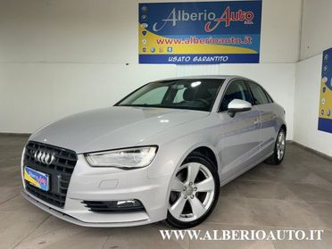 AUDI A3 Sedan 2.0 TDI diesel S tronic Ambition