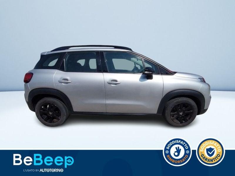 Citroën C3 Aircross 1.5 BLUEHDI SHINE S&S 100CV