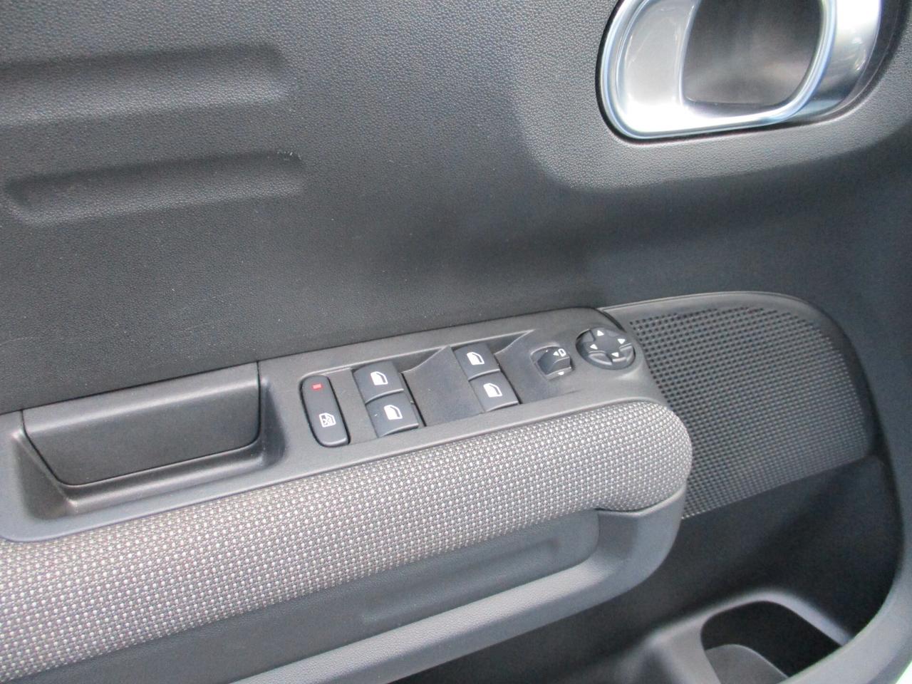 Citroen C3 Aircross PureTech 110 S&S Plus