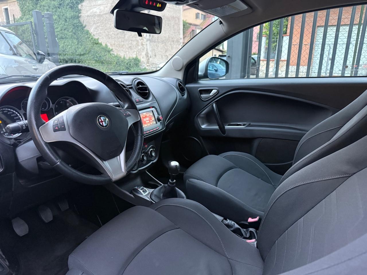 Alfa Romeo MiTo 1.3 JTDm 85 CV S&S Progression