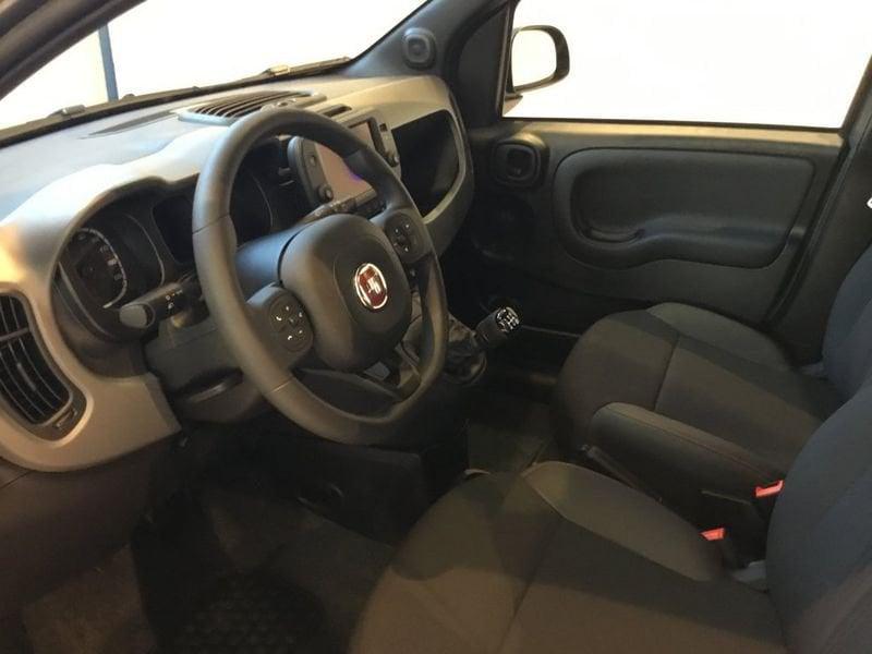 FIAT Panda Panda 1.2 EasyPower SPORT