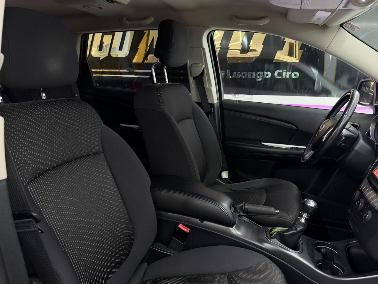 Fiat Freemont 2.0 Multijet 170CV Urban