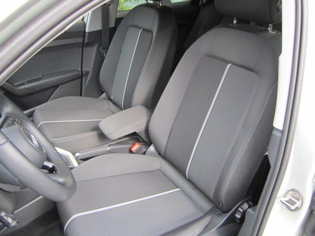 AUDI A1 30 TFSI S tronic Business cerchi 17"