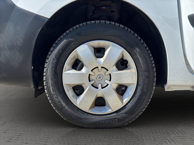 RENAULT Kangoo MAXI 1.5DCI 95CV