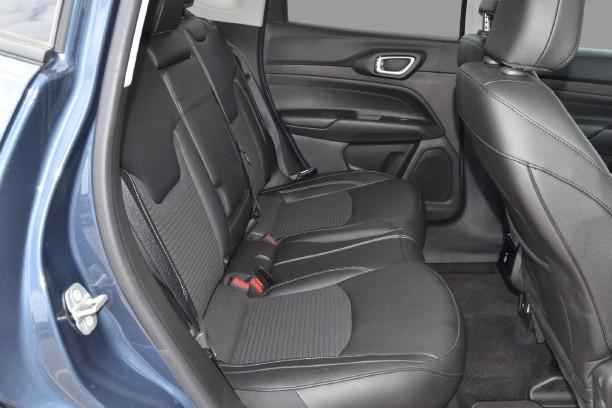 JEEP COMPASS - MY23 LIMITED 1.6 DIESEL 130cv