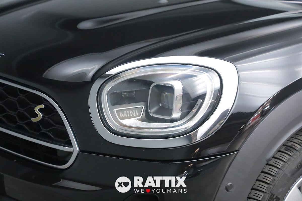 MINI Cooper SE Countryman 1.5 125CV Essential ALL4 Auto