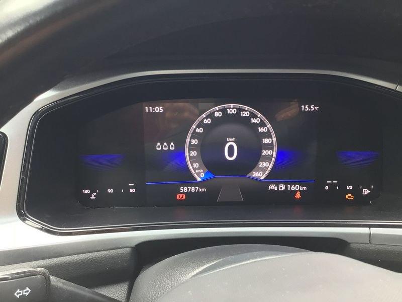 Volkswagen T-Roc T-Roc 2.0 TDI SCR Life