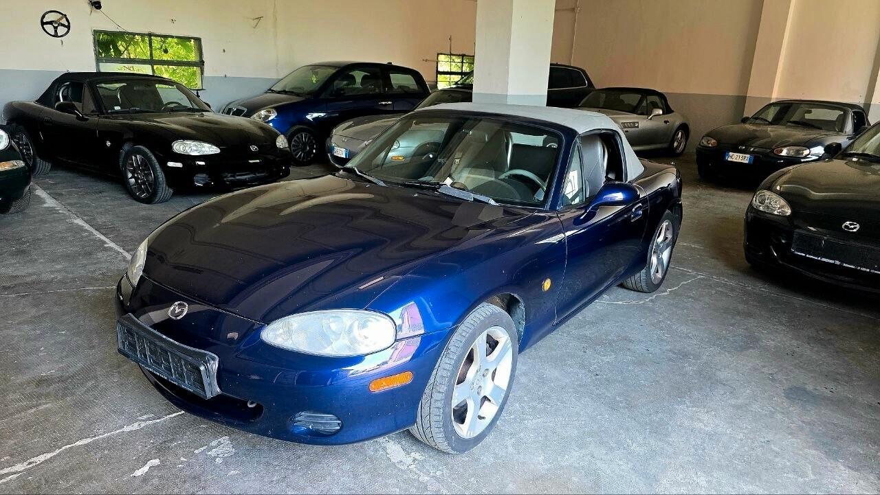 Mazda MX-5 1.6 MX5 Frizione nuova