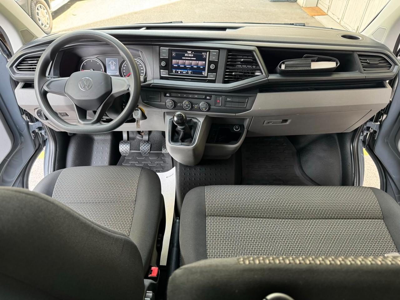 Volkswagen Caravelle T6.1 2.0TDI TREND GARANZIA24M