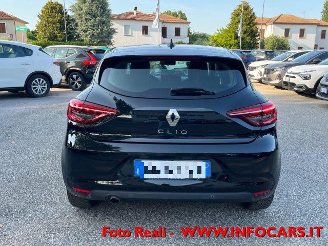 RENAULT Clio TCe 100 CV GPL 5p Business AUTOCARRO PROMO