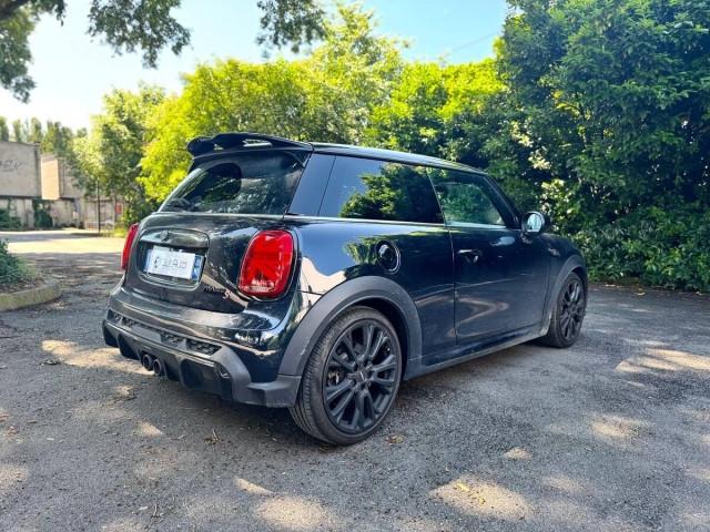 Mini Mini IV F56 2021 3p 2.0 Cooper S JCW auto