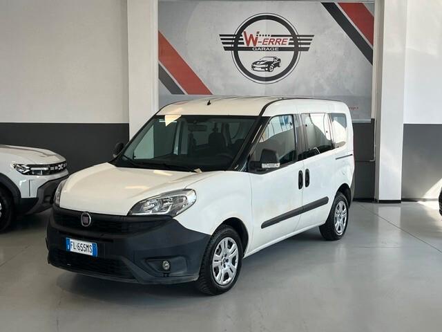 Fiat Doblo Doblò 1.3 MJT PC Combi N1