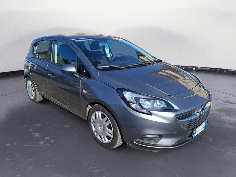 Opel Corsa Corsa 1.2 5 porte n-Joy